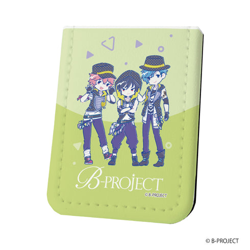 『B-PROJECT 流星*ファンタジア』レザーフセンブック 07/THRIVE(Candy art)